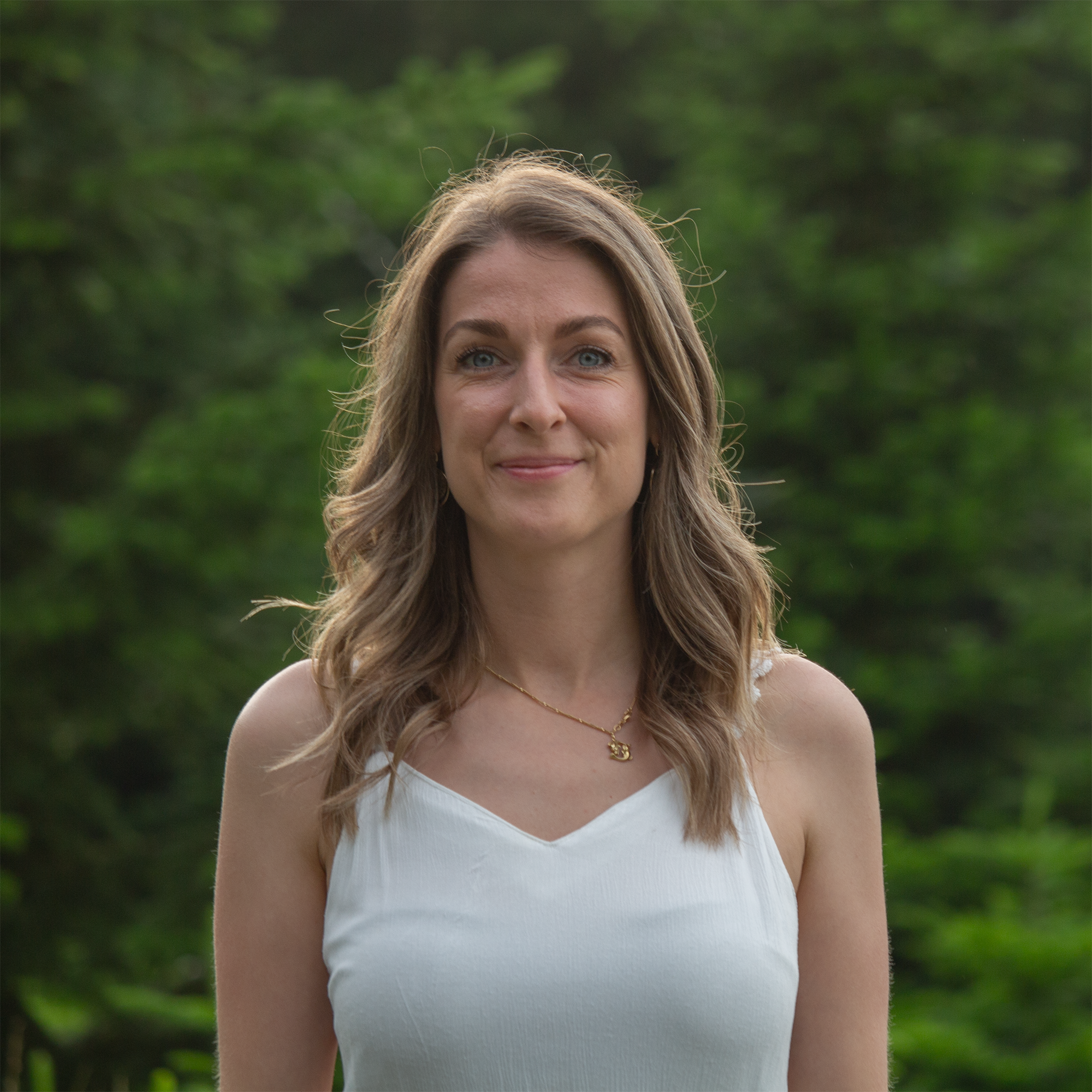 Jacqueline Jäckle - Psychologische Beratung und Human Design in Wollerau, Schwyz - Wald-Foto