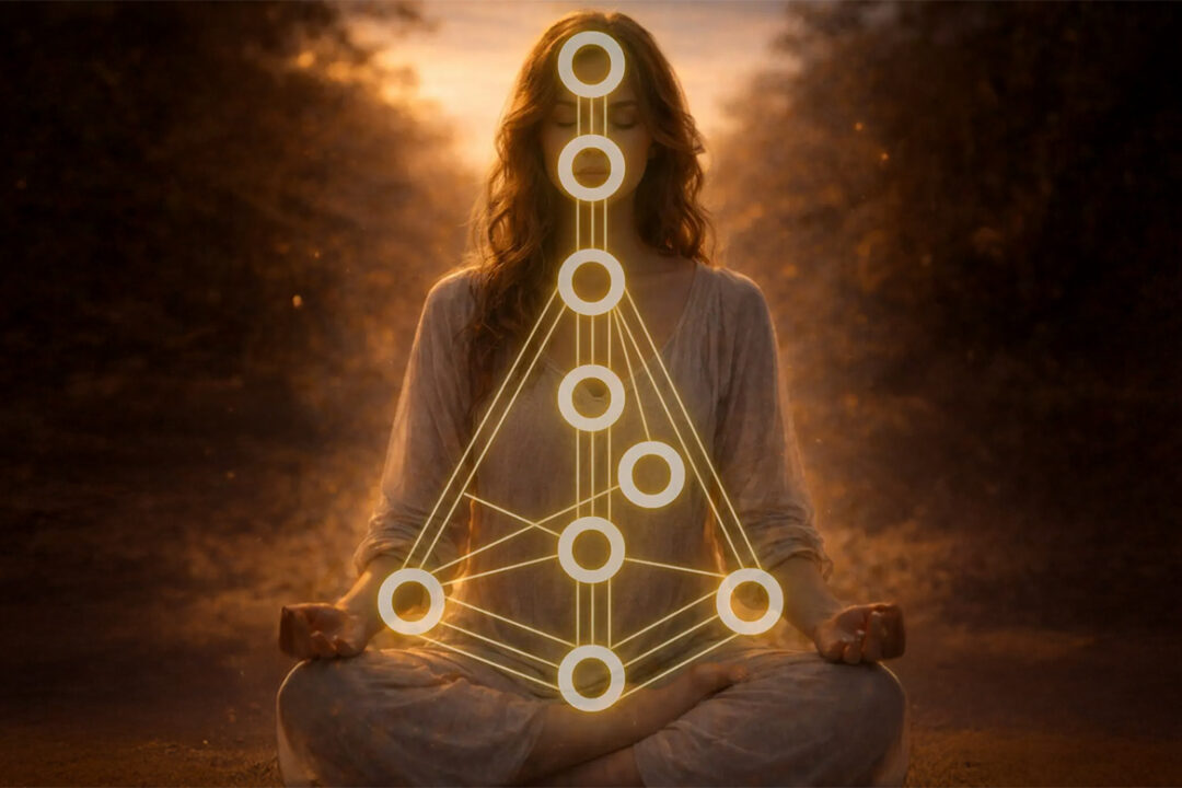 Jacqueline Jäckle in Wilen bei Wollerau (Freienbach), Schwyz - Energie im Fluss